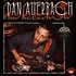 Dan Auerbach - Keep It Hid Indie Exclusive Black & Orange Splatter Vinyl Edition