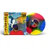 John Jigg$ X K Sluggah - Twin Cannons 2 Multicolor Vinyl Edition W/ Obi Strip