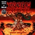 Opprobrium - Serpent Temptation Black Vinyl Edition