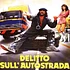 Franco Micalizzi - Delitto Sull'autostrada Clear Yellow Vinyl Edition