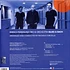 Enrico Pieranunzi Trio & Orchestra - Blues & Bach (The Music Of John Lewis)