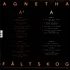 Agnetha Fältskog - A Deluxe Clear Vinyl Edition