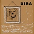 Kira Roessler - Kira Screenprint Cover