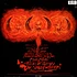 Motörhead - Another Perfect Day Orange & Yellow Spinner Vinyl Edition