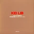Kid Lib - Live & Direct / Problem (Dubplate Mix)