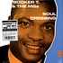 Booker T. And The Mg's - Soul Dressing Mono Clear Vinyl Edtion