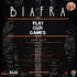 Biafra - Play Our Game