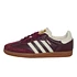 Samba OG W (Maroon / Cream White / Gold Metallic)