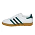 Gazelle Indoor W (Footwear White / Collegiate Green / Core Black)