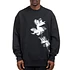 Y-3 - Y-3 Graphic French Terry Crew Sweater