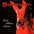 Mephiskapheles - God Bless Satan Red Vinyl Edition