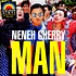 Neneh Cherry - Man Yellow Vinyl Edition