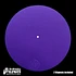 12" Slipmats Mix-Edition (2 Stück) (Purple)