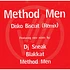 Method Men - Disko Biscuit (Remixes)