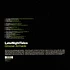 Groove Armada - Late Night Tales Remastered Black Vinyl Edition