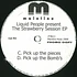 Liquid People - The Strawberry Session EP