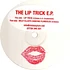 The Liptrick - The Lip Trick E.P.