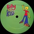 Billy The Kid - Rollergirl / L'Amour