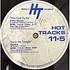 V.A. - Hot Tracks 11-5