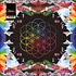 Coldplay - Head Full Of Dreams Recycled Vinyl Edition