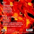 Blasted Pancreas - Carcinoma Red Vinyl Edition