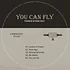 Klaus Layer - You Can Fly LP