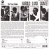 Harold Land Quintet - The Peace-Maker Verve By Request