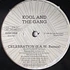 Kool & The Gang - Celebration (S.A.W. Remix)