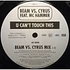 Beam Vs. Cyrus Feat. MC Hammer - U Can't Touch This