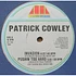 Patrick Cowley - Mindwarp