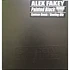 Alex Fakey - Painted Black