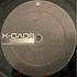 X-Cabs Featuring Mark Coates - Infectious