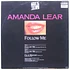 Amanda Lear - Follow Me (The Special 1987-Mix)