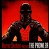 Horror Section - The Prowler