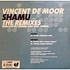 Vincent De Moor - Shamu (Remixes)