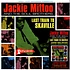 Jackie Mittoo & The Soul Brothers - Last Train To Skaville Trasnparent Green Vinyl Edition