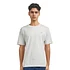 Athletics Cotton T-Shirt (Grey)