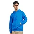 Athletics French Terry Hoodie (Blue)