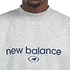 New Balance - Hoops Crewneck Sweater