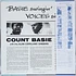 Count Basie With The Alan Copeland Singers - Basie Swingin' Voices Singin'