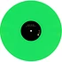 GGGOLDDD (GOLD) - Why Aren't You Laughing? Green Vinyl Edition