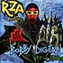 RZA - Bobby Digital And The Pit Of Snakes Duckie Yellow Vinyl Edition