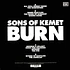 Sons Of Kemet - Burn 10th Anniversary Edition