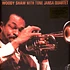 Woody Shaw With Tone Jansa Quartet - Woody Shaw With Tone Jansa Quartet