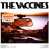 The Vaccines - Pick-Up Full Of Pink Carnations Baby Pink Vinyl Edition