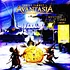 Avantasia - The Mistery Of Time Red Gold Vinyl Edition