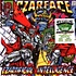 Czarface - Czartificial Intelligence HHV Exclusive Green Vinyl Edition