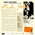 Jane Fielding - Embers Glow / The Kenny Drew Quartet
