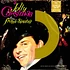 Frank Sinatra - A Jolly Christmas Gold Vinyl Edition