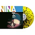 Nina Simone - Nina Simone At Town Hall Yellow / Black Splatter Vinyl Edition